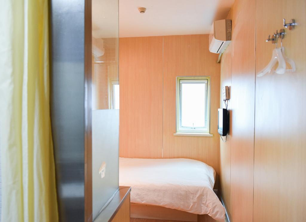 Hi Inn Guangzhou Liwan Exterior foto